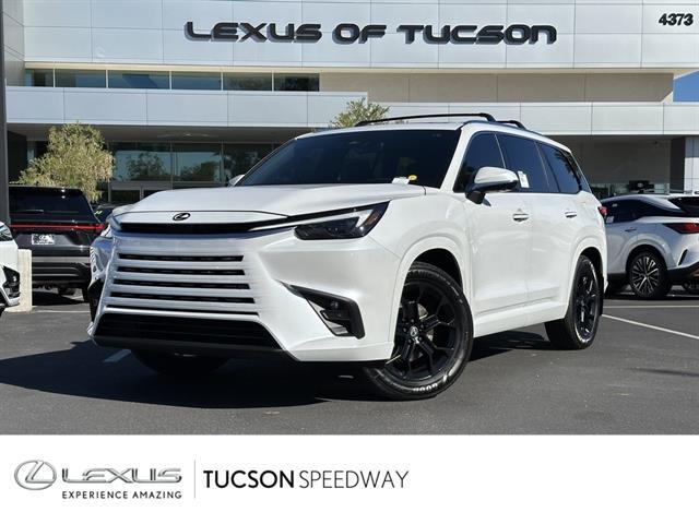 2026 Lexus TX 350 PREMIUM AWD Tucson AZ