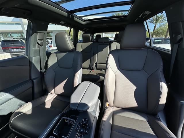 2026 Lexus TX 350 PREMIUM AWD Tucson AZ