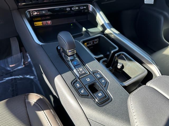 2026 Lexus TX 350 PREMIUM AWD Tucson AZ