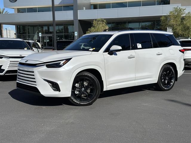 2026 Lexus TX 350 PREMIUM AWD Tucson AZ
