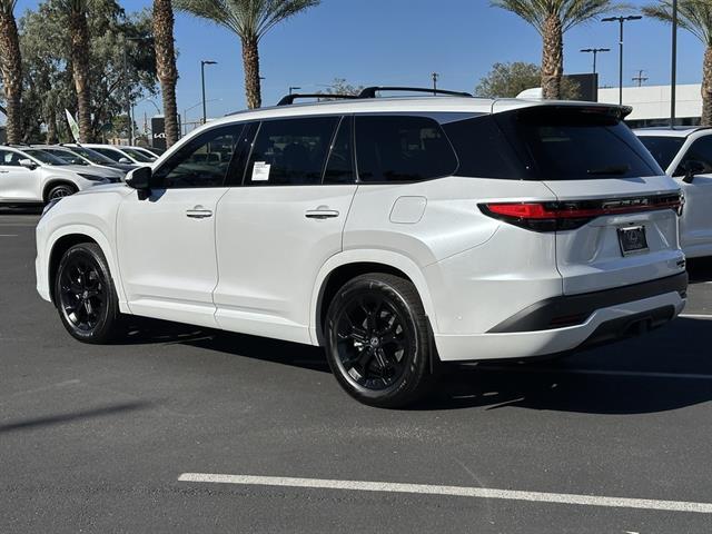 2026 Lexus TX 350 PREMIUM AWD Tucson AZ
