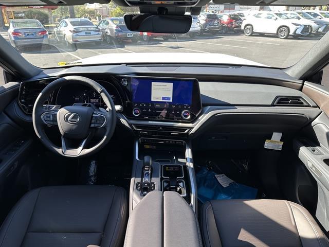 2026 Lexus TX 350 PREMIUM AWD Tucson AZ
