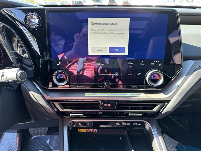 2026 Lexus TX 350 PREMIUM AWD Tucson AZ