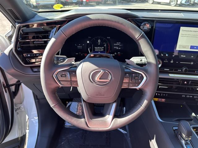 2026 Lexus TX 350 PREMIUM AWD Tucson AZ