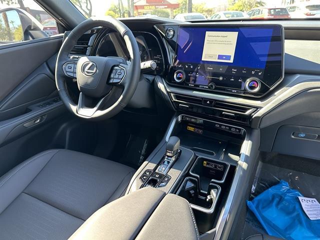 2026 Lexus TX 350 PREMIUM AWD Tucson AZ