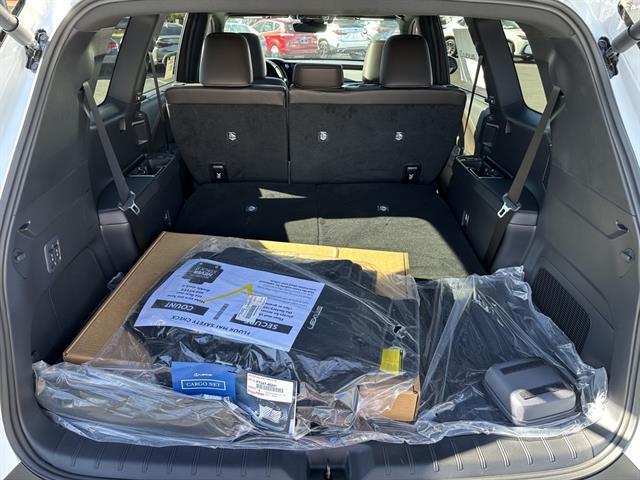 2026 Lexus TX 350 PREMIUM AWD Tucson AZ