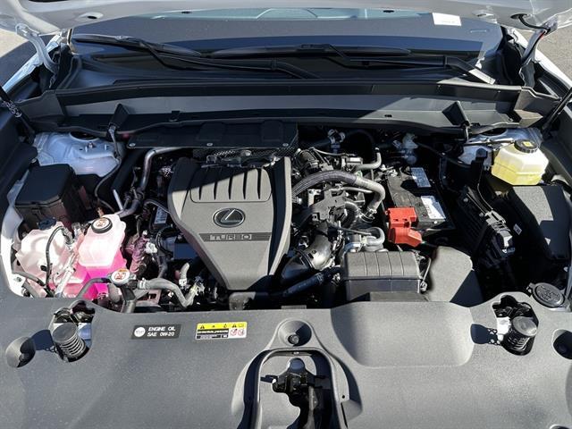 2026 Lexus TX 350 PREMIUM AWD Tucson AZ