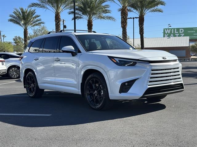 2026 Lexus TX 350 PREMIUM AWD Tucson AZ