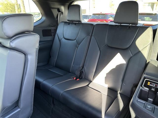 2026 Lexus TX 350 PREMIUM AWD Tucson AZ