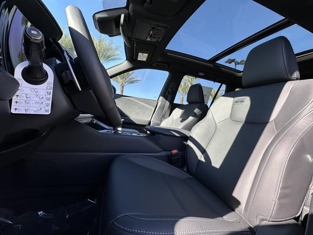 2026 Lexus TX 350 PREMIUM AWD Tucson AZ