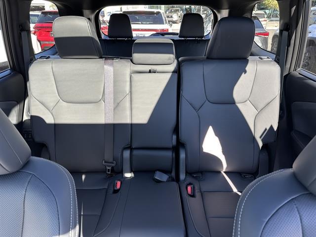 2026 Lexus TX 350 PREMIUM AWD Tucson AZ