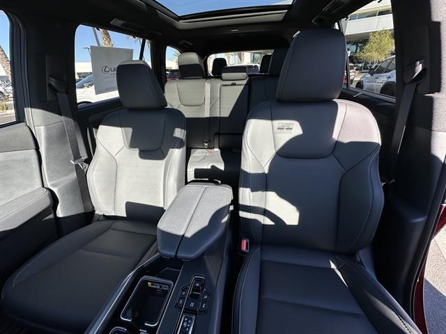 2026 Lexus TX 350 PREMIUM AWD Tucson AZ