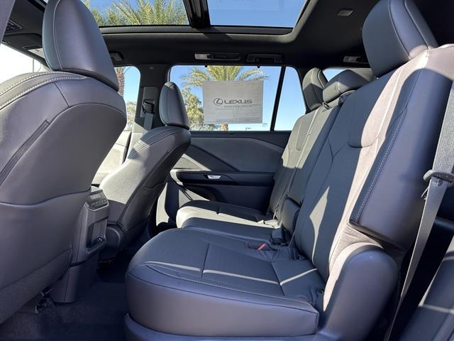 2026 Lexus TX 350 PREMIUM AWD Tucson AZ