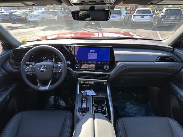 2026 Lexus TX 350 PREMIUM AWD Tucson AZ