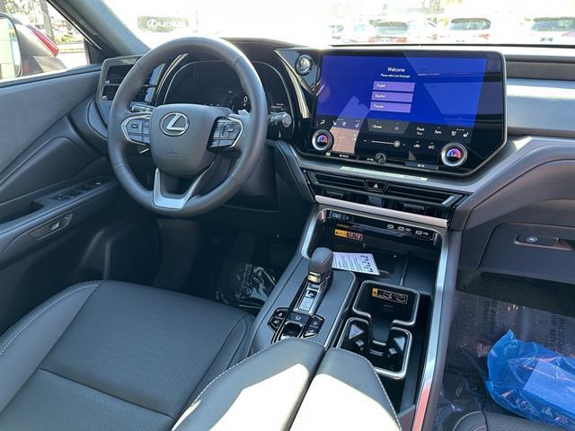 2026 Lexus TX 350 PREMIUM AWD Tucson AZ