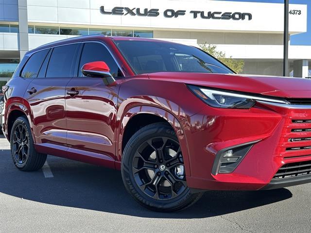 2026 Lexus TX 350 PREMIUM AWD Tucson AZ