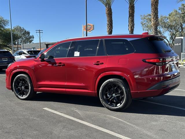 2026 Lexus TX 350 PREMIUM AWD Tucson AZ