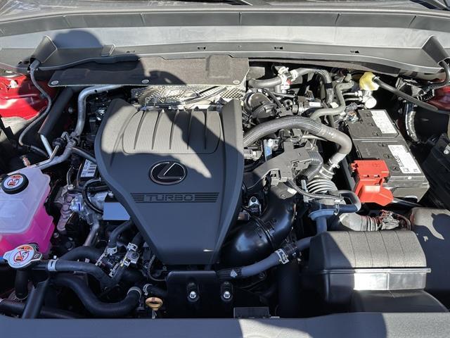 2026 Lexus TX 350 PREMIUM AWD Tucson AZ