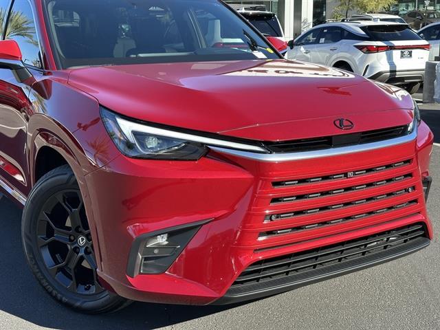 2026 Lexus TX 350 PREMIUM AWD Tucson AZ