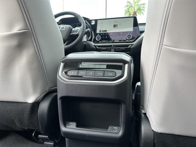 2026 Lexus TX 350 PREMIUM AWD Tucson AZ