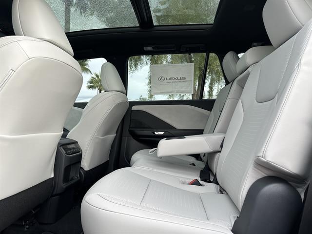 2026 Lexus TX 350 PREMIUM AWD Tucson AZ