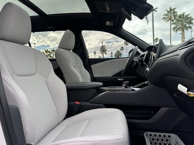 2026 Lexus TX 350 PREMIUM AWD Tucson AZ