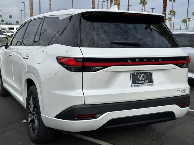 2026 Lexus TX 350 PREMIUM AWD Tucson AZ
