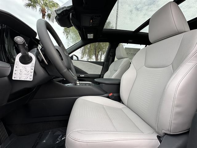 2026 Lexus TX 350 PREMIUM AWD Tucson AZ