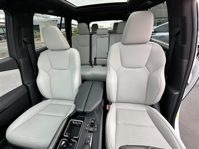 2026 Lexus TX 350 PREMIUM AWD Tucson AZ