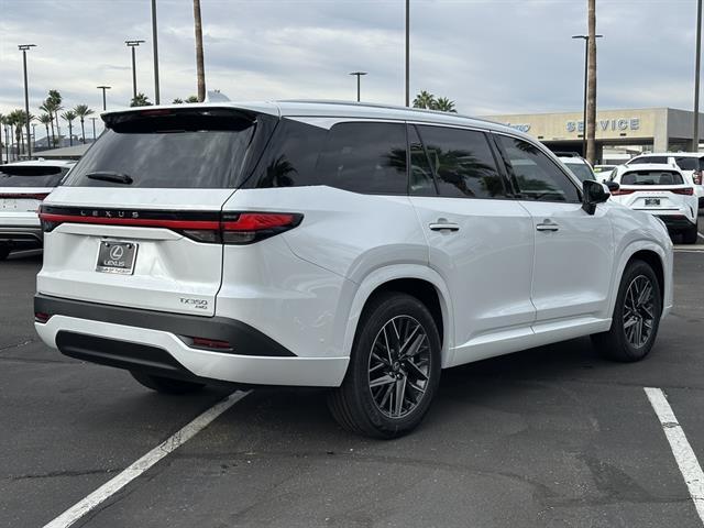 2026 Lexus TX 350 PREMIUM AWD Tucson AZ