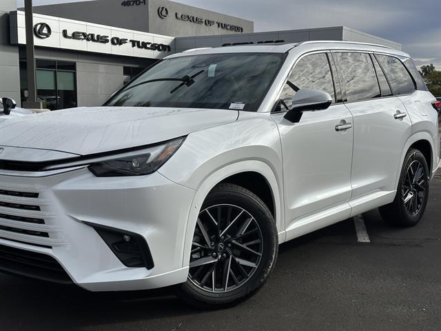 2026 Lexus TX 350 PREMIUM AWD Tucson AZ