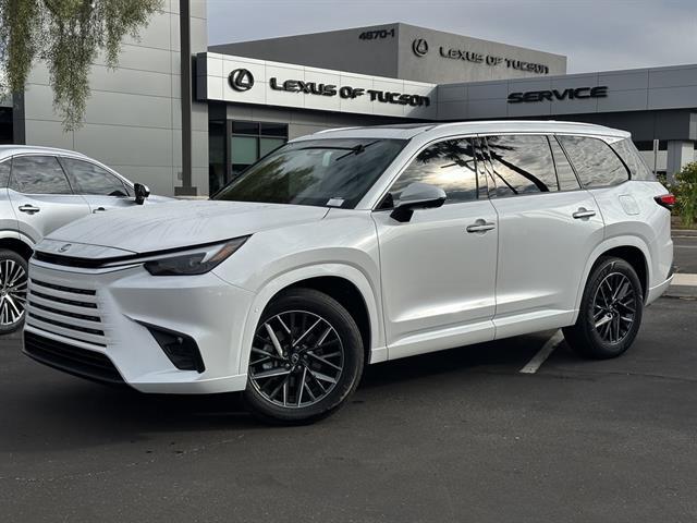 2026 Lexus TX 350 PREMIUM AWD Tucson AZ