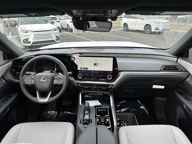 2026 Lexus TX 350 PREMIUM AWD Tucson AZ