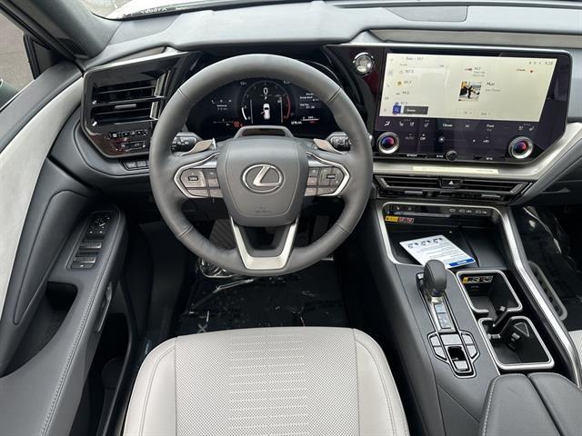 2026 Lexus TX 350 PREMIUM AWD Tucson AZ