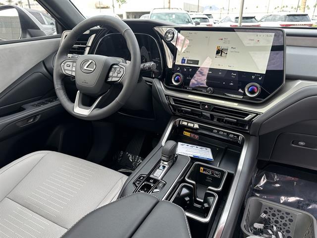 2026 Lexus TX 350 PREMIUM AWD Tucson AZ