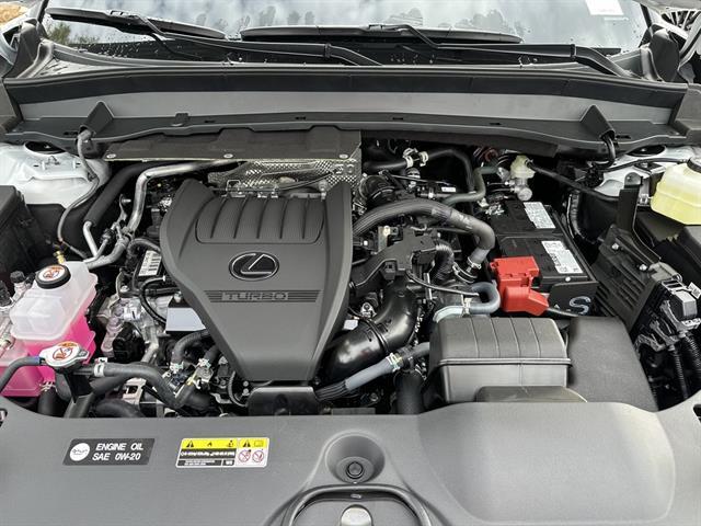 2026 Lexus TX 350 PREMIUM AWD Tucson AZ