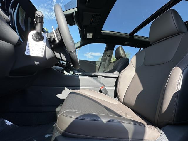 2026 Lexus TX 350 PREMIUM AWD Tucson AZ