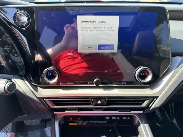 2026 Lexus TX 350 PREMIUM AWD Tucson AZ