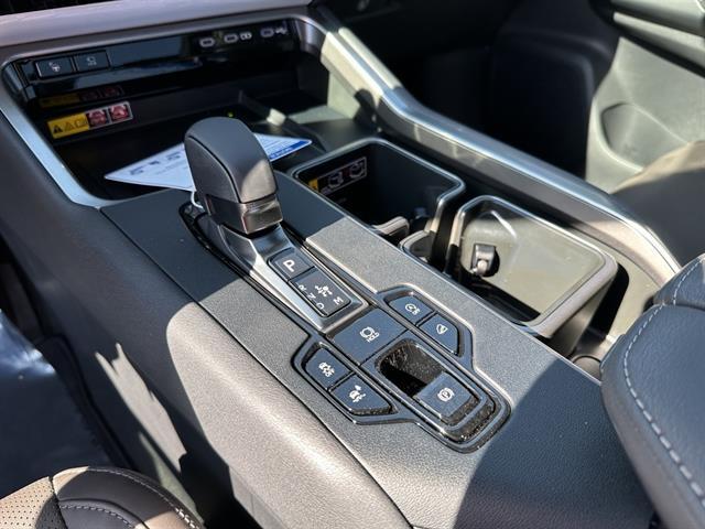 2026 Lexus TX 350 PREMIUM AWD Tucson AZ