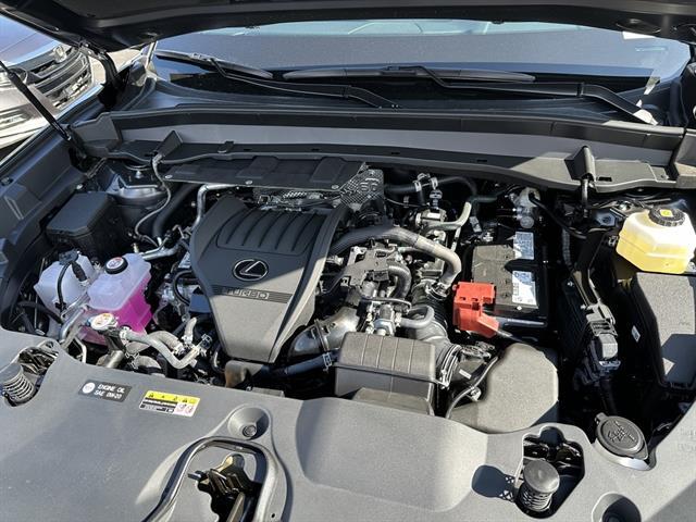 2026 Lexus TX 350 PREMIUM AWD Tucson AZ