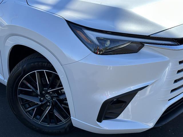 2026 Lexus TX 350 PREMIUM AWD