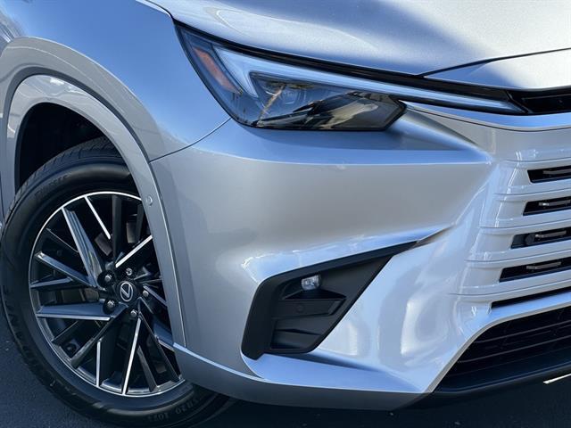 2026 Lexus TX 350 PREMIUM AWD
