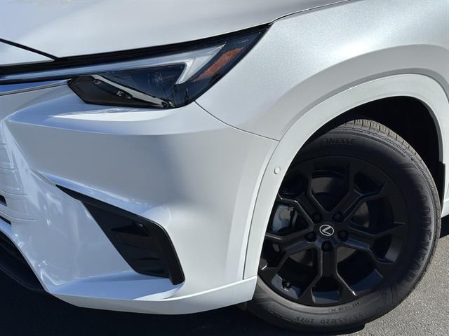 2026 Lexus TX 350 PREMIUM AWD