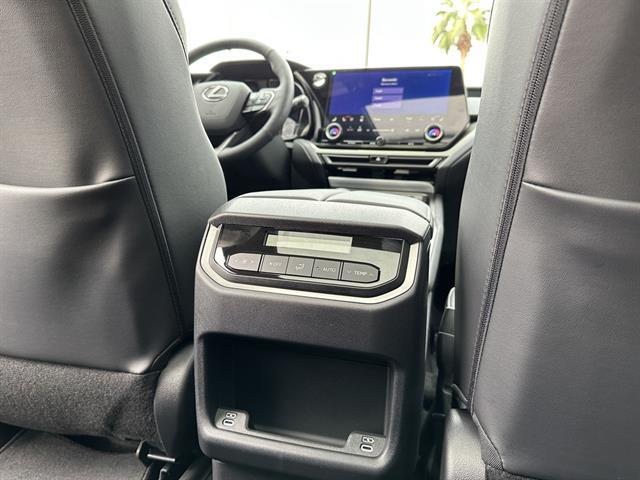 2026 Lexus TX 350 PREMIUM AWD Tucson AZ