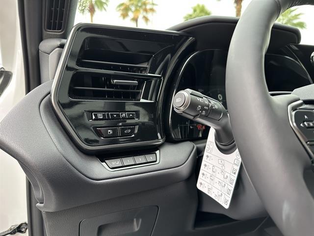 2026 Lexus TX 350 PREMIUM AWD Tucson AZ