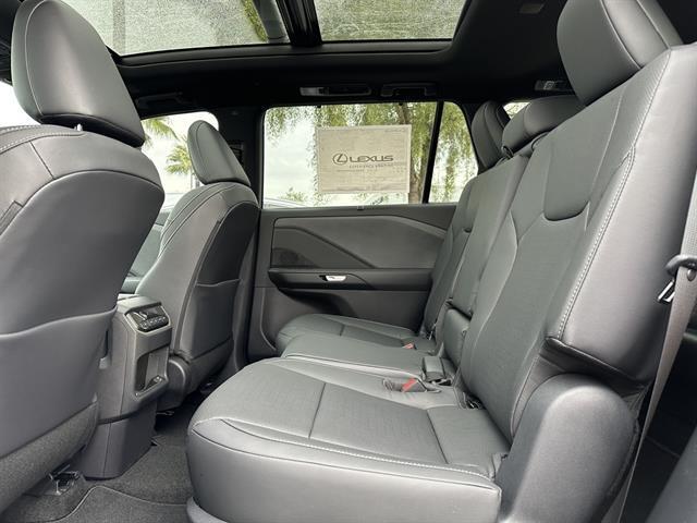 2026 Lexus TX 350 PREMIUM AWD Tucson AZ