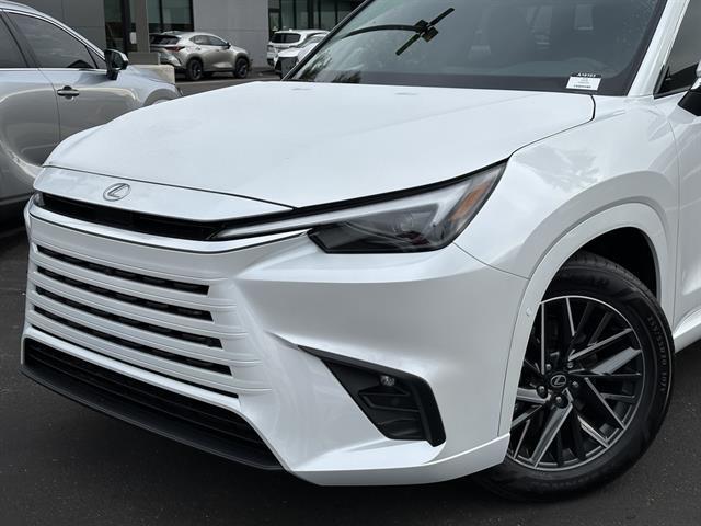 2026 Lexus TX 350 PREMIUM AWD