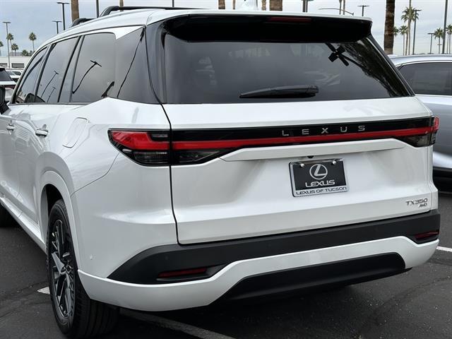 2026 Lexus TX 350 PREMIUM AWD Tucson AZ