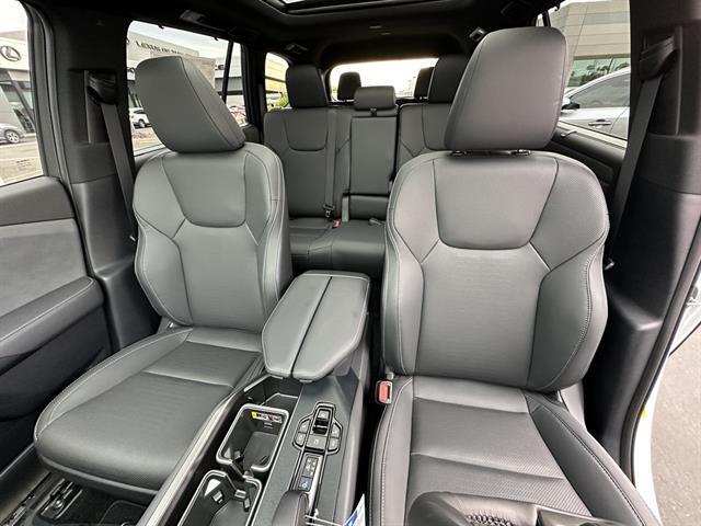2026 Lexus TX 350 PREMIUM AWD Tucson AZ