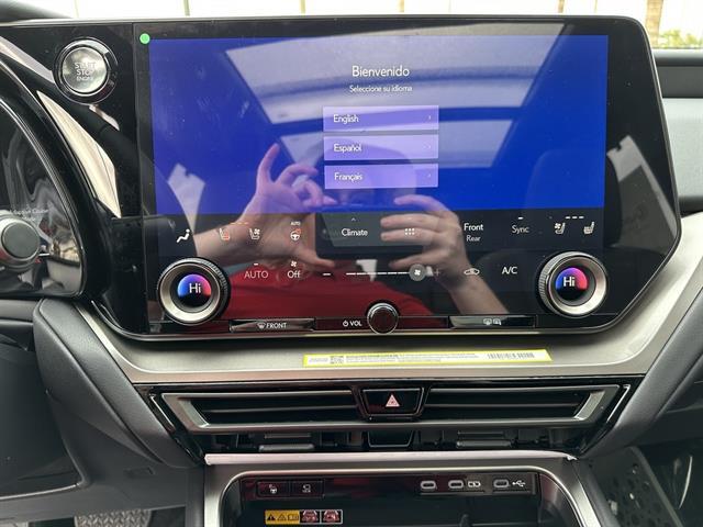 2026 Lexus TX 350 PREMIUM AWD Tucson AZ